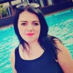 Оксана, 45 лет