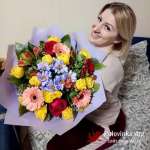 Лана, 47 лет
