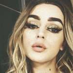 Milashkavikauk, 21 год